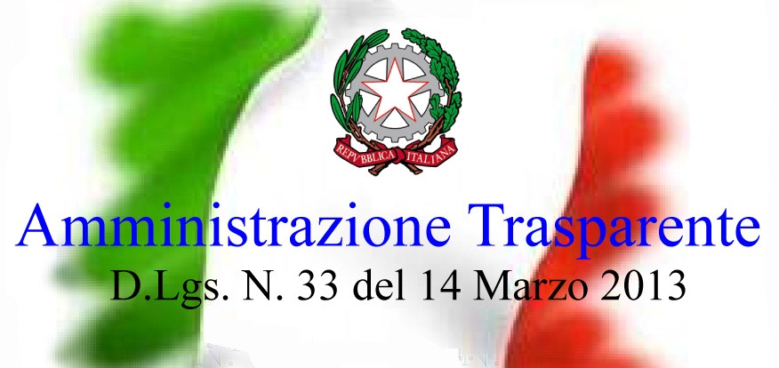 amministrazione trasparente 3149